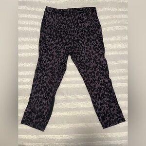 All in Motion Legging Size Medium